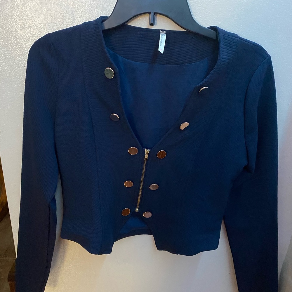 Jacket - Picture 4 of 8